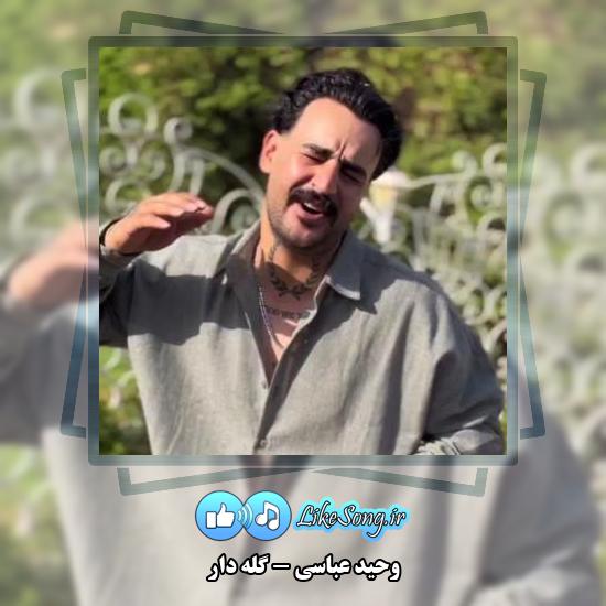 دانلود آهنگ وحید عباسی گله دار